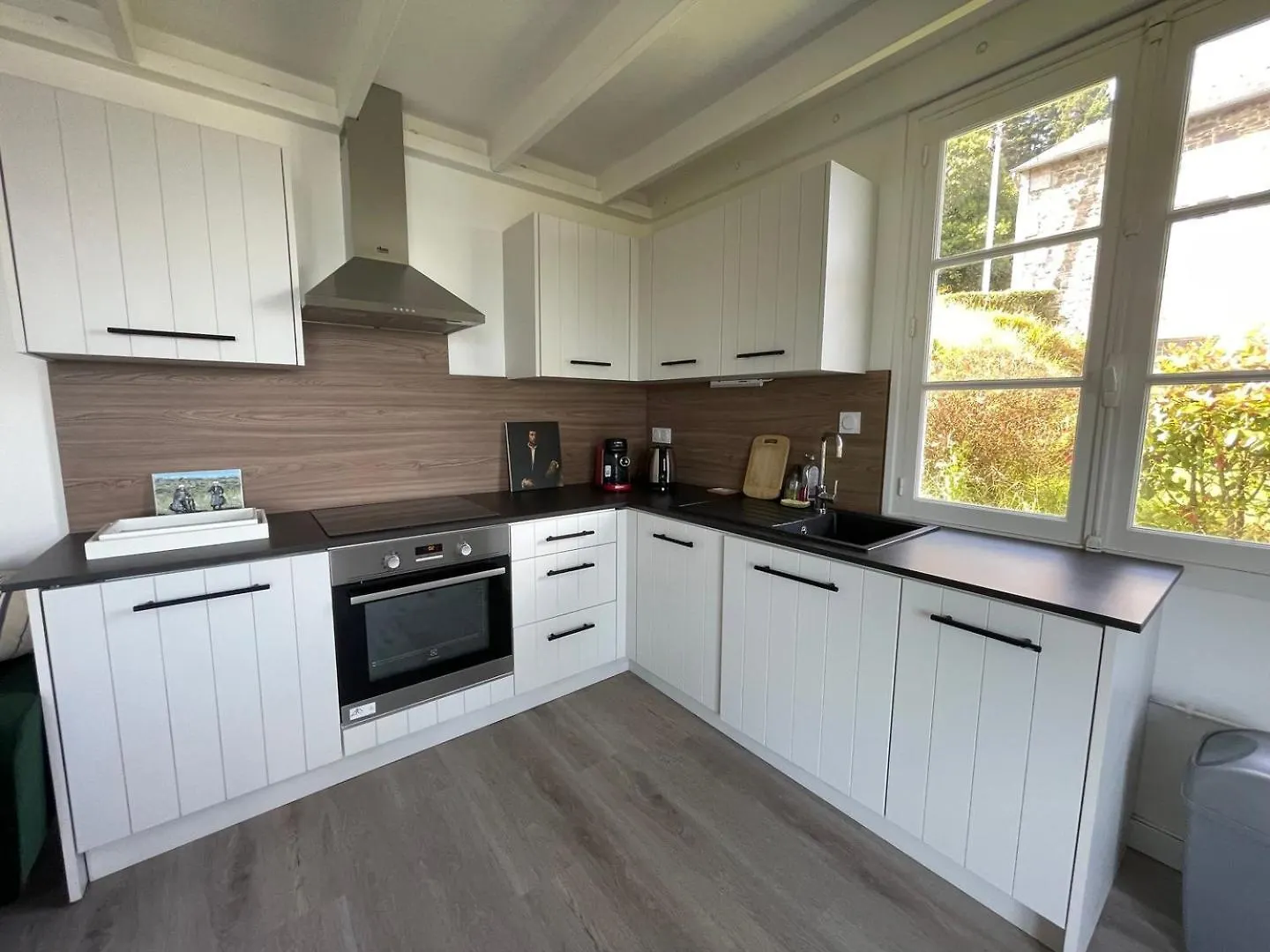 Holiday home Ty Lazo: Serenite En Bord De Mer, Havre De Paix. Plouezec