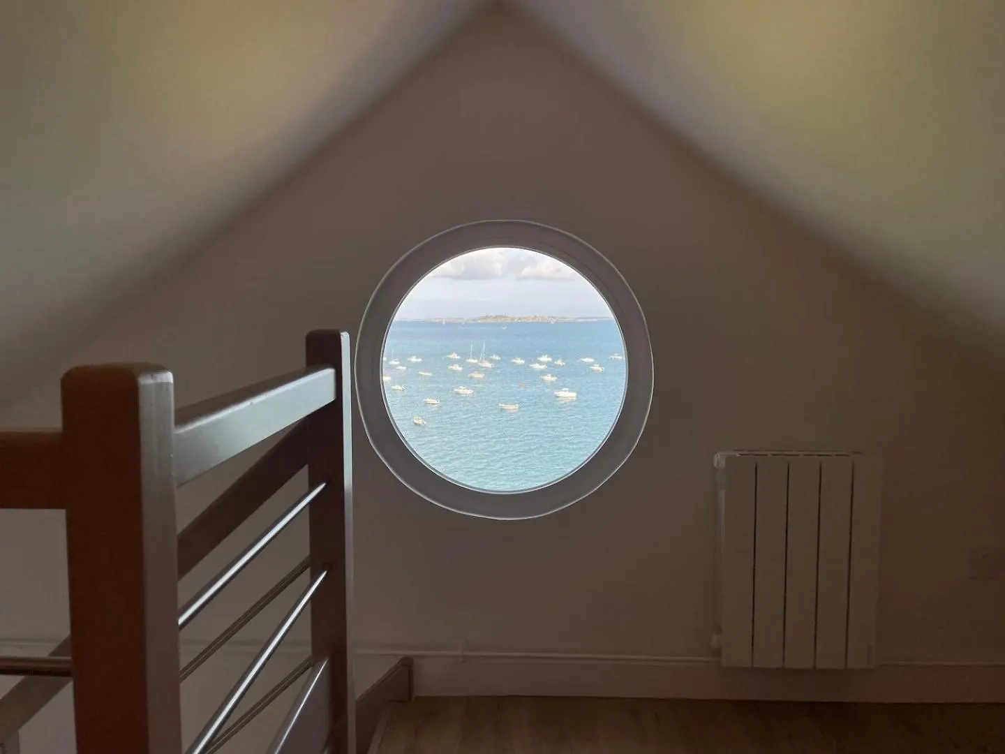Ty Lazo: Serenite En Bord De Mer, Havre De Paix. Plouézec 0*,  Γαλλία