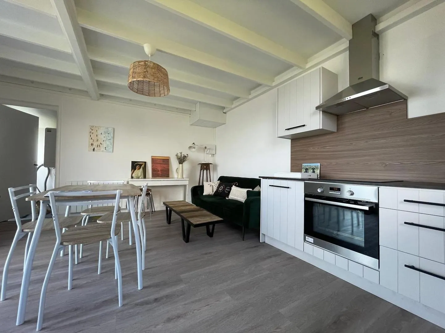 Ty Lazo: Serenite En Bord De Mer, Havre De Paix. Plouezec Holiday home