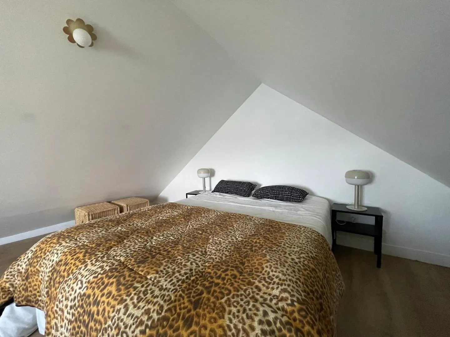 Ty Lazo: Serenite En Bord De Mer, Havre De Paix. Plouezec Holiday home