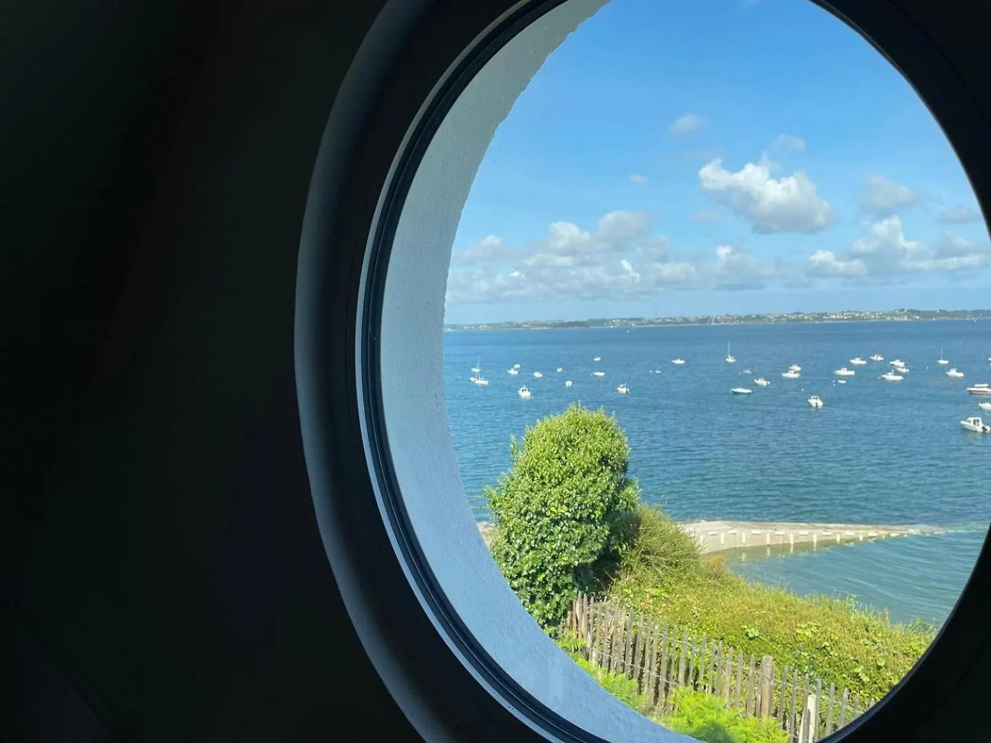 Holiday home Ty Lazo: Serenite En Bord De Mer, Havre De Paix. Plouezec France