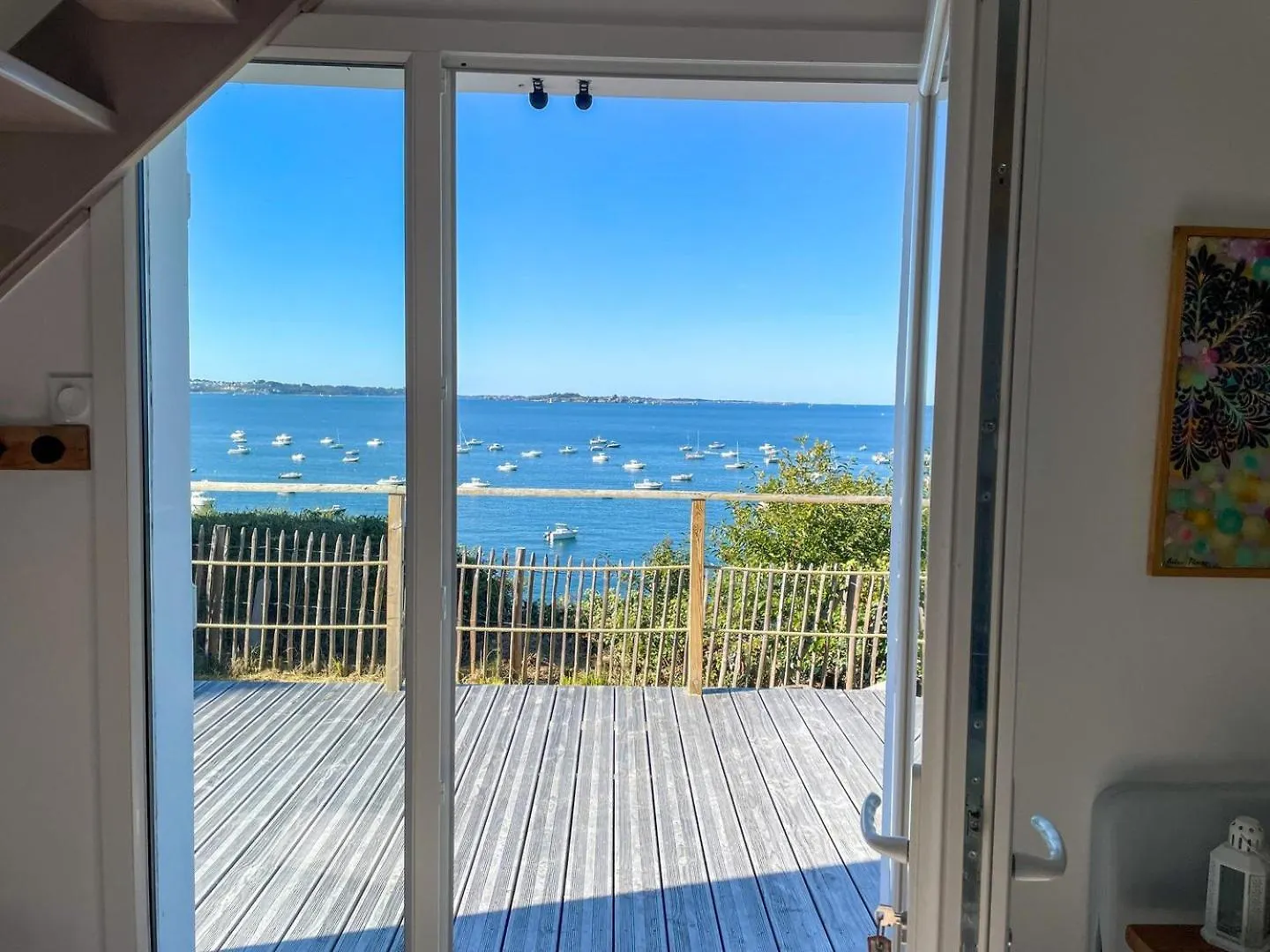Ty Lazo: Serenite En Bord De Mer, Havre De Paix. Plouezec France