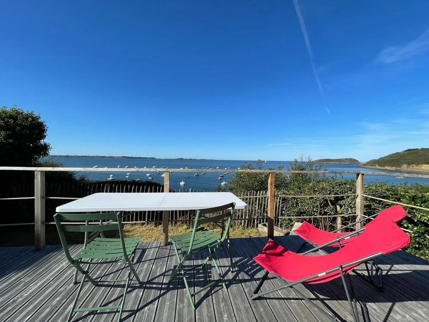 Ty Lazo: Serenite En Bord De Mer, Havre De Paix. Plouezec